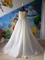 Brautkleid Prinzessinnenkleid Corsagenkleid Größe 38 Nordrhein-Westfalen - Eschweiler Vorschau