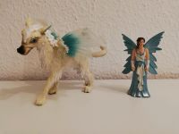 Schleich bayala Eiswesen Elfe und Fabelwesen Mohinya Rostock - Dierkow Vorschau