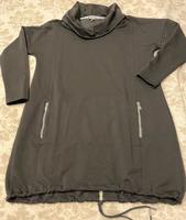Kenny S. Kleid Tunika Longsweatshirt S schwarz NEU Dresden - Cotta Vorschau
