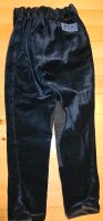 Reiterhose GS Cordhose 128 blau Hessen - Wabern Vorschau