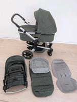 Joolz Hub Set (Gestell Babywanne Fußsack Sportsitz) Altona - Hamburg Sternschanze Vorschau