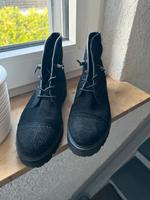 Gabor Boots Stiefeletten Nordrhein-Westfalen - Castrop-Rauxel Vorschau