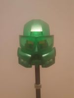 Lego Bionicle Kanohi Maske Kaukau (Grün) | hervorragend Zustand Frankfurt am Main - Gutleutviertel Vorschau