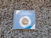 CD Film Hits from TITANIC Bayern - Forchheim Vorschau