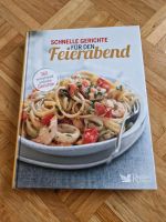 Kochbuch Reader's Digest Schnelle Gerichte für den Feierabend Neu Wandsbek - Hamburg Hummelsbüttel  Vorschau