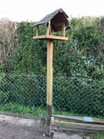 Vogel Futterhaus Niedersachsen - Buchholz in der Nordheide Vorschau