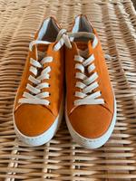 Damenschuhe Sneaker Gabor Gr. 4,5 (37,5) Nordrhein-Westfalen - Korschenbroich Vorschau