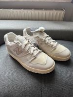 New Balance 550 x Aime Leon Dore, weiß Leder, US10 München - Altstadt-Lehel Vorschau