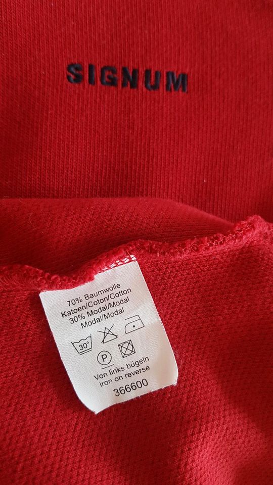 Herren Pullover von Signum in Nordrhein-Westfalen - Neuss | eBay  Kleinanzeigen ist jetzt Kleinanzeigen