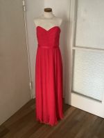 Abend/Gala/Hochzeits oder Abendkleid rot/Gr. 36 / NEU!! Berlin - Wilmersdorf Vorschau