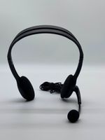 Logitech H111 Telephone Headset Hamburg - Wandsbek Vorschau