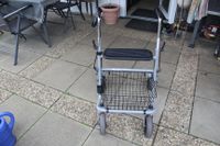 Rollator / Gehhilfe Nordrhein-Westfalen - Sundern (Sauerland) Vorschau