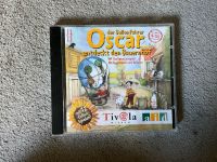 Oscar der Ballonfahrer entdeckt den Bauernhof - PC Spiel (CD-Rom) Baden-Württemberg - Tübingen Vorschau