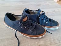 Tommy Hilfiger Sneakers, Halbschuhe, Schnürschuhe Gr. 40, wie neu Bayern - Freising Vorschau