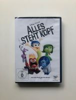 Alles steht Kopf, Disney Pixar DVD, Animationsfilm, NEU & OVP Düsseldorf - Urdenbach Vorschau