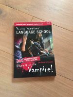 Young Vampires' Language School- Blame it on the Vampire! Bayern - Rattelsdorf Vorschau