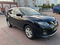 Nissan x-Trail+7SITZEN+AUTO+PANO+ Euro6+CAMERA+NAVİ+3.Hand Berlin - Treptow Vorschau