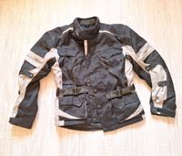 Motorrad Jacke Outdoor / Louis, Gr.S Niedersachsen - Winsen (Luhe) Vorschau