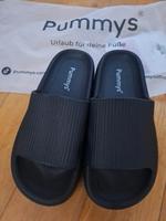 Pummys Schlappen Neu 38/39 Kr. München - Oberhaching Vorschau