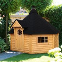 Kota Sauna 16,5 QM Niedersachsen - Osterode am Harz Vorschau