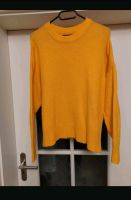 Amisu weicher Sweater Pullover senffarben orange Größe M Thüringen - Olbersleben Vorschau