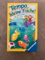 Ravensburger Tempo, kleine Fische! Bayern - Hof (Saale) Vorschau