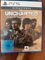 PlayStation 5 Uncharted München - Au-Haidhausen Vorschau