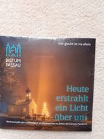 verkaufe CD, Weihnachten, Heute erstrahlt ein Licht über uns, Kr. Passau - Passau Vorschau