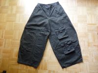 megastylische Oversized-Jeans der Firma „nook“ XXL Nordrhein-Westfalen - Siegburg Vorschau