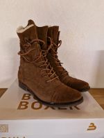 Boots Bullboxer Gr. 39 *wie neu* Hessen - Fernwald Vorschau