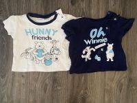 Baby Shirts, Größe 68/74, 2 Stück Sachsen-Anhalt - Muldestausee Vorschau