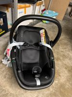 Maxi cosi coral360 inkl Family fix Niedersachsen - Braunschweig Vorschau