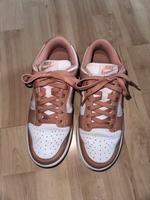 Nike Dunk Low - Sneaker low - white/rose whisper Bayern - Gunzenhausen Vorschau