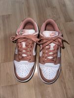 Nike Dunk Low - Sneaker low - white/rose whisper Bayern - Gunzenhausen Vorschau