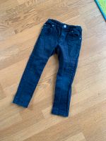 Jeans dunkelblau 110 Top Junge Hose Bayern - Inning am Ammersee Vorschau