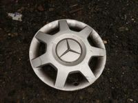 Mercedes Radkappe Radblende 15 Zoll A1694000925 Sachsen - Lohmen Vorschau