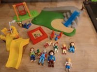 Playmobil City Spielplatz Nordrhein-Westfalen - Zülpich Vorschau