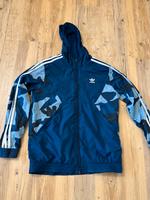 Verkaufe Adidas Sommerjacke Nordfriesland - Husum Vorschau
