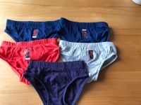 5 Unterhosen Jungs Größe 98/104 Spiderman Nordrhein-Westfalen - Bergheim Vorschau