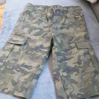 Shorts 146 kurze Hose Neu Nordrhein-Westfalen - Finnentrop Vorschau