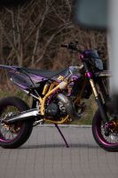 Beta RR 300 Supermoto (no exc, fe, Ktm, Husqvarna) Bayern - Waakirchen Vorschau