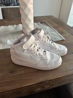 NIKE COURT BOROUGH - SNEAKER 38,5 WIE NEU Nordrhein-Westfalen - Düren Vorschau