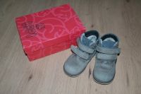 Lepi Winterboots Boots Winterschuh Gr. 24 Leder Nordrhein-Westfalen - Drensteinfurt Vorschau