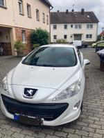 Peugeot 308 CC Premium HDi Automatik Bayern - Fürth Vorschau