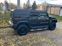 Hummer H 2. V8 Leipzig - Schönefeld-Abtnaundorf Vorschau