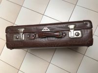 Koffer echt Vulkanfieber 50x33x16,5cm s.g. erh.Marke,Gelo,65€, Baden-Württemberg - Magstadt Vorschau