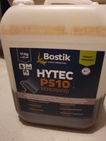 Bostik HYTEC P510 RENORAPID 5kg Schnelle PU-Grundierung Hessen - Egelsbach Vorschau