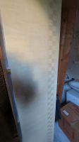 Doppelbett Gestell Holz 200x200 cm gepflegt Farbe creme/grau/weis Bayern - Augsburg Vorschau