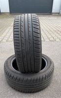 2 Stk. Sommerreifen Dunlop 215 / 45 R16 90V ca. 6mm Profil Nordrhein-Westfalen - Dinslaken Vorschau