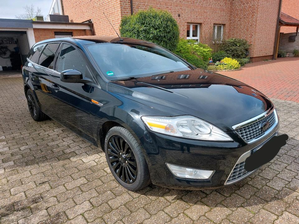 Ford Mondeo Kombi in Marl